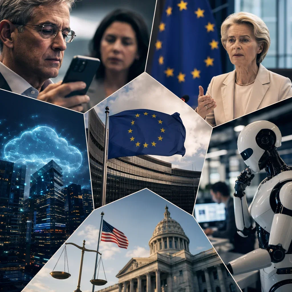 June 2026's 5 Most Important News Stories