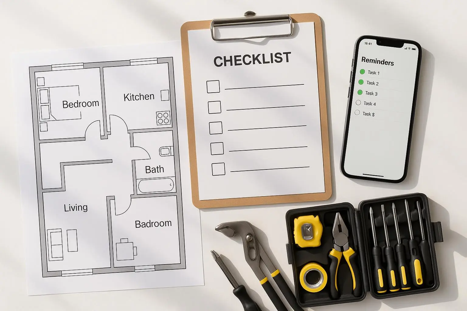 Anchor Audit: A 30‑Minute Home Walkthrough to Surface Hidden Habit Triggers