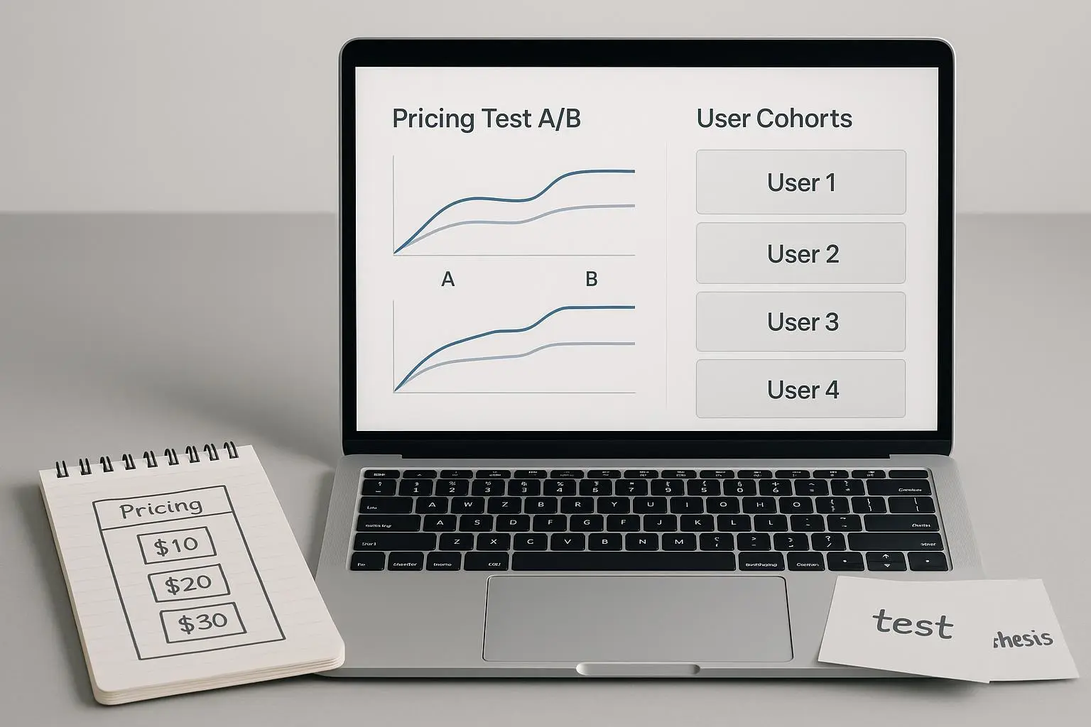 Fair Pricing Experiments: 7 Low-Risk Tests to Find a Price Fans Will Pay