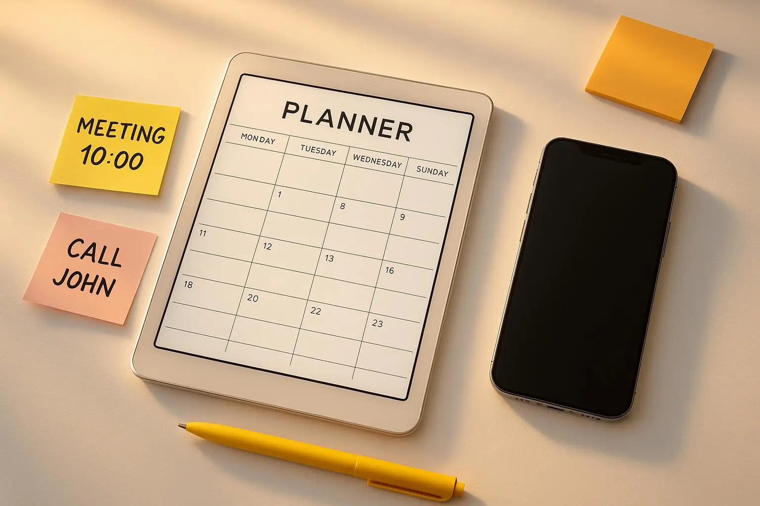 Getting Started with Content Planner Pro