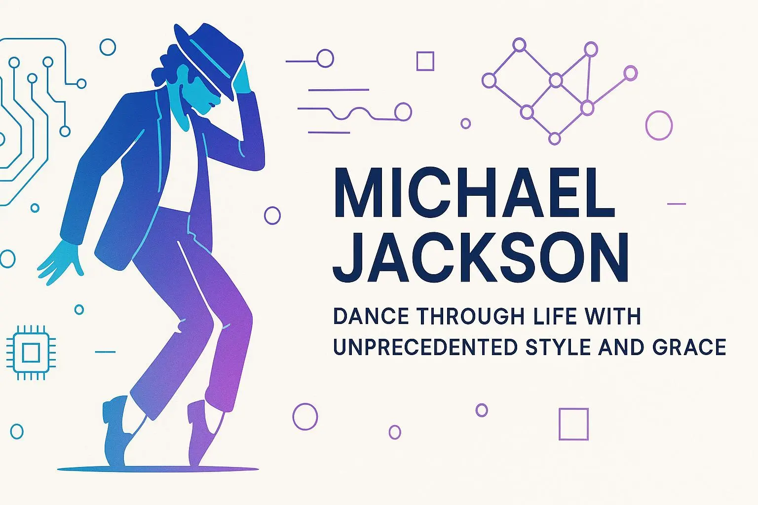 How Michael Jackson: Dance Through Life with Unprecedented Style and Grace Can Transform Your Daily Routine