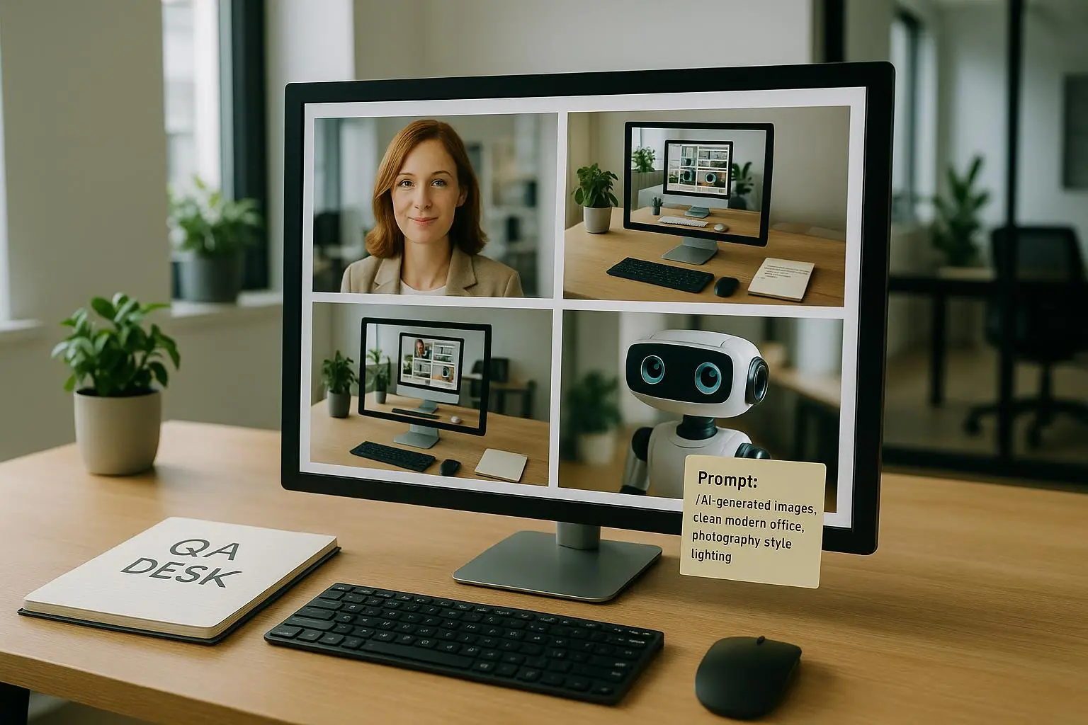MindCanvas AI Studio: Visual Quality Troubleshooting