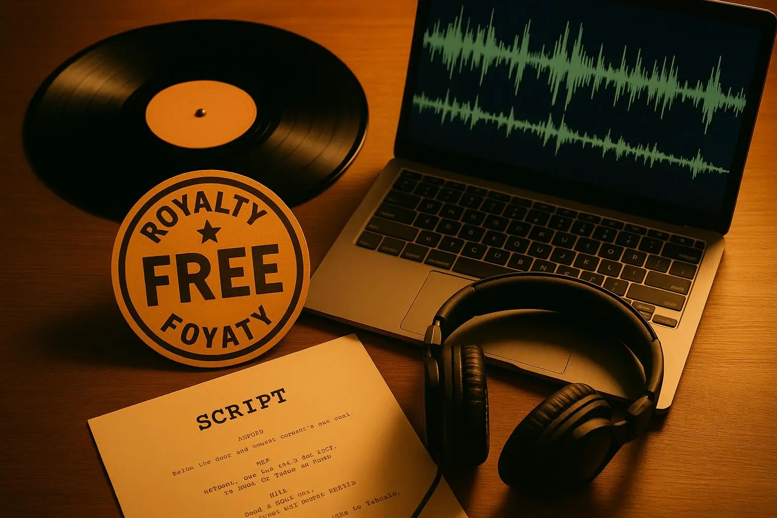 Music Licensing Made Simple for Podcasters