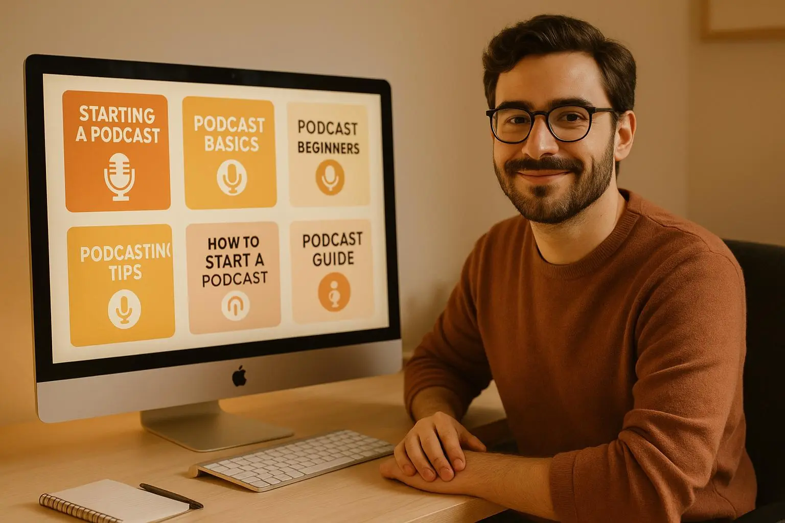 OpenPod: Beginner’s Guide to Thumbnail-First Cover Tests
