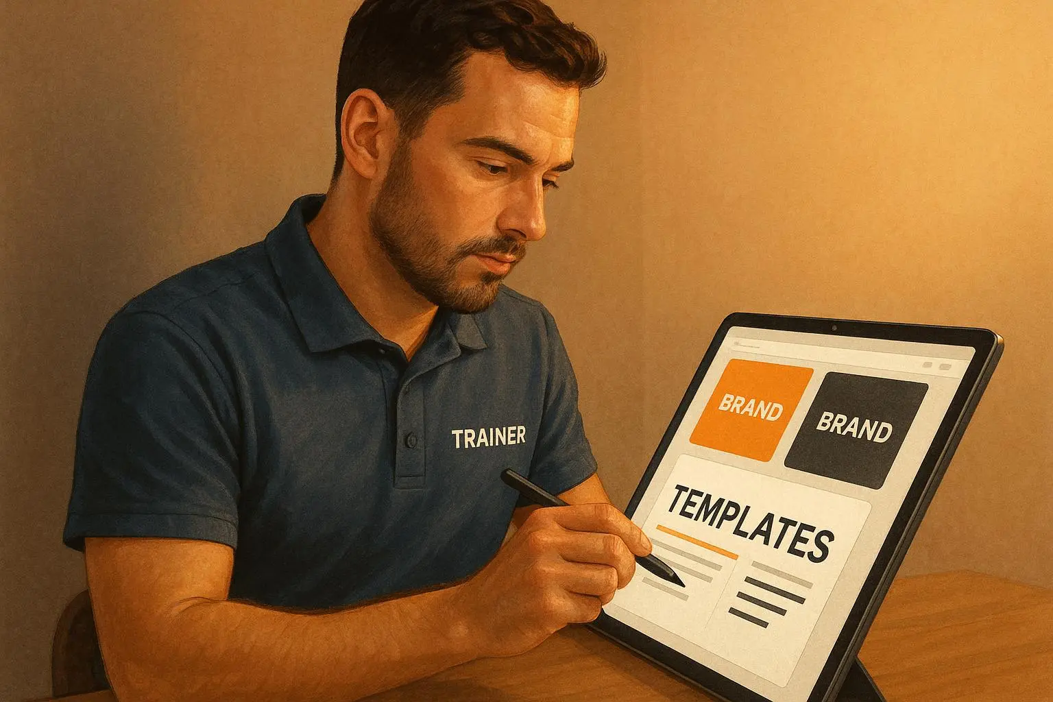 Optimize Your Client Packs: Advanced Template Customization for Trainers and Shelters