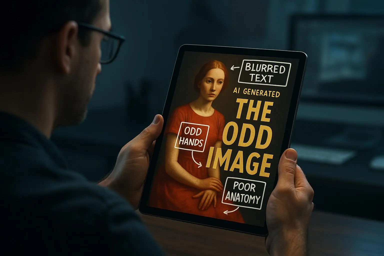 Troubleshooting AI Cover Art: Fix Common Generation Mistakes Quickly